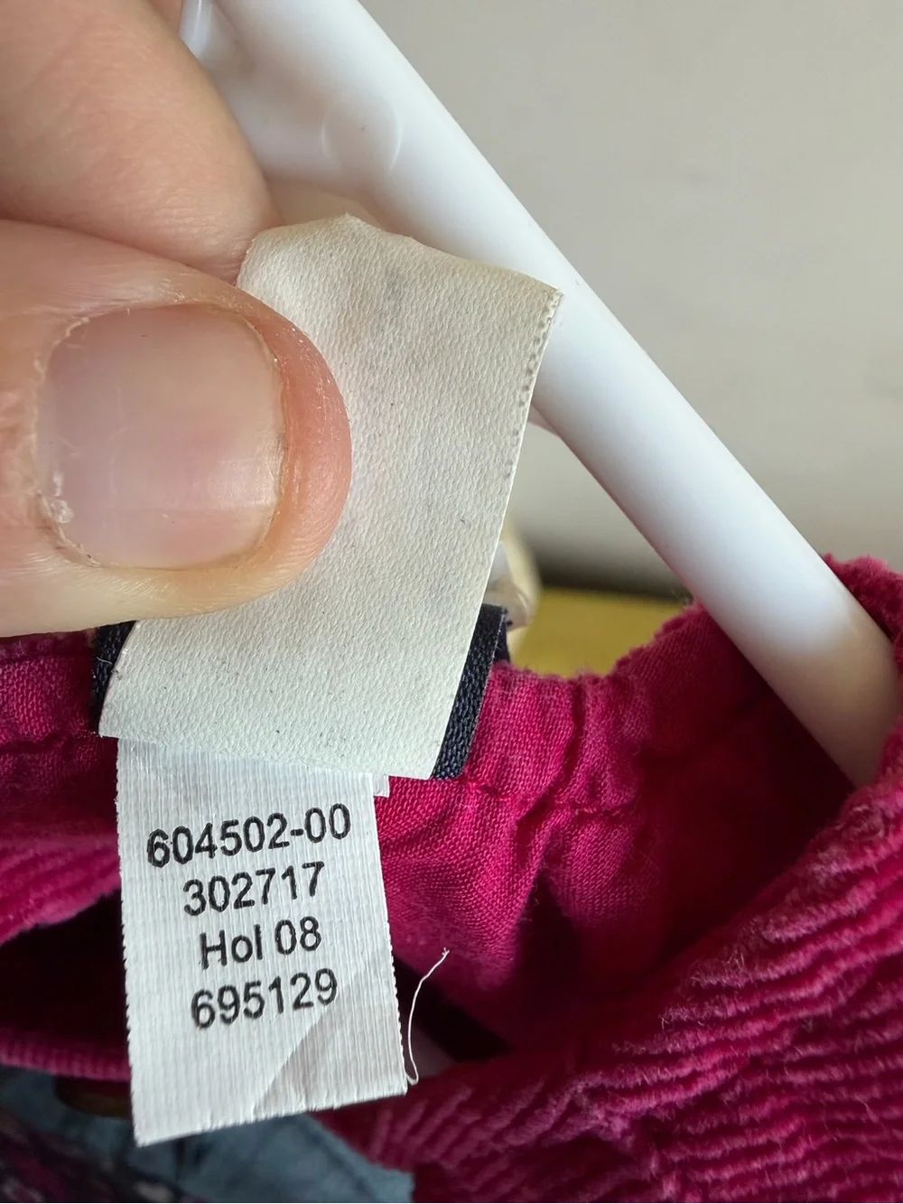 Baby Gap Dress, 18-24m
